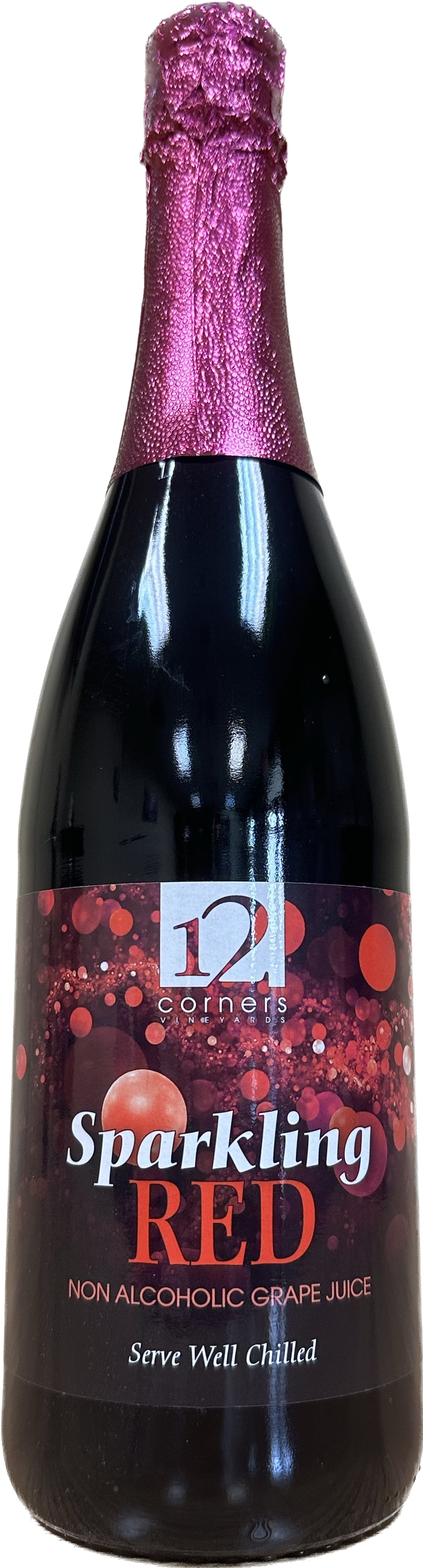 Product Image for Non-Alcoholic Sparkling Red